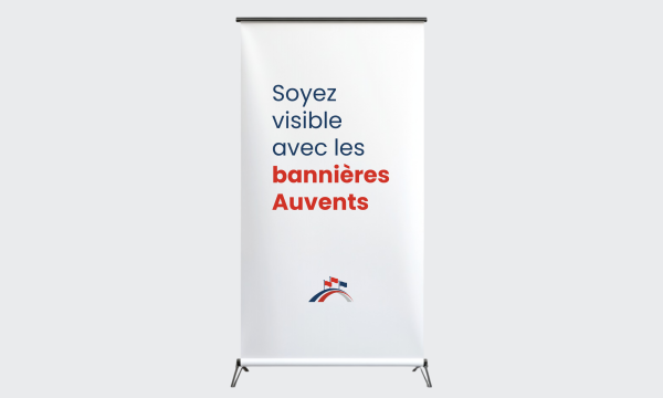 Rollup personnalisée